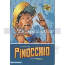 Pinocchio | Carlo Collodi