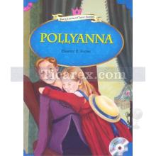 Pollyanna ( Level 6 ) + CD | Eleanor H. Porter