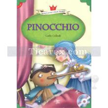 Pinocchio ( Level 5 ) + CD | Carlo Collodi