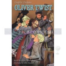 Oliver Twist (Graphic Dickens) | Charles Dickens