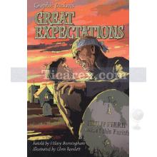 Great Expectations (Graphic Dickens) | Charles Dickens