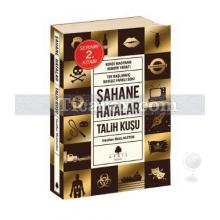 Talih Kuşu | Şahane Hatalar 2 | Heather McElhatton