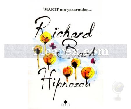 Hipnozcu | Richard Bach - Resim 1