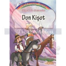 Don Kişot | Miguel de Cervantes Saavedra