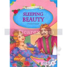 Sleeping Beauty ( Level 2 ) + CD | Charles Perrault