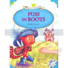 Puss in Boots ( Level 2 ) + CD | Charles Perrault
