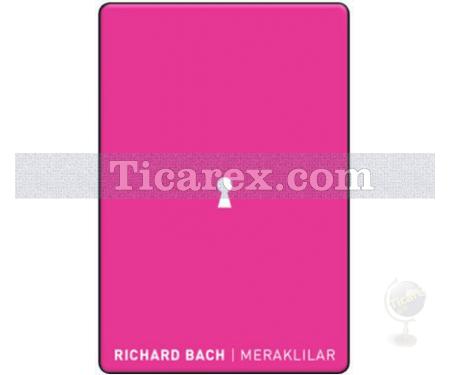 Meraklılar | Richard Bach - Resim 1