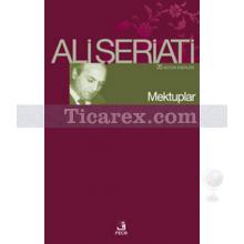 Mektuplar | Ali Şeriati