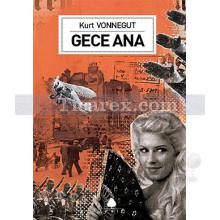 Gece Ana | Kurt Vonnegut