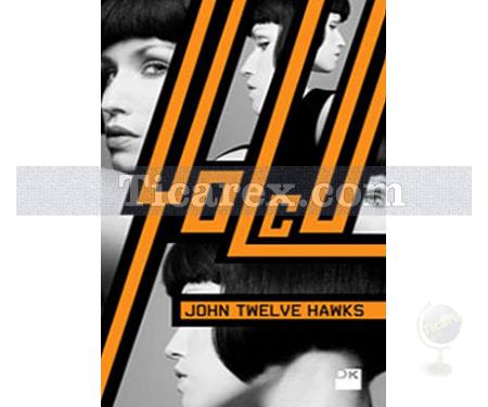 Yolcu | John T. Hawks - Resim 1