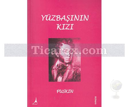 Yüzbaşının Kızı | Aleksandr Sergeyeviç Puşkin - Resim 1