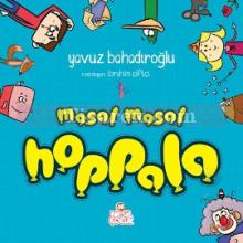 Masal Masal Hoppala | Yavuz Bahadıroğlu