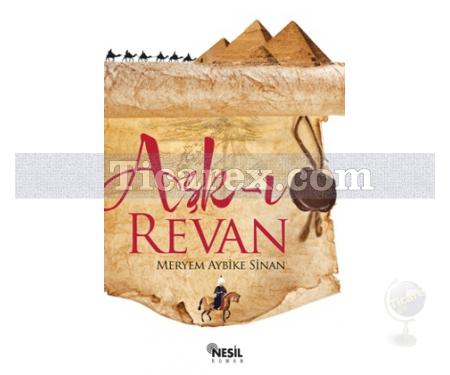 Aşk-ı Revan | Meryem Aybike Sinan - Resim 1