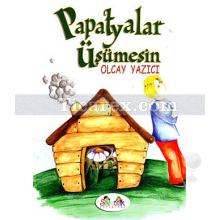 Papatyalar Üşümesin | Olcay Yazıcı