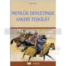 memlûk_devletinde_askeri_teskilat