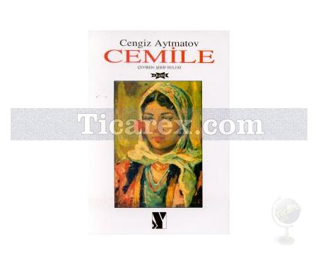Cemile | Cengiz Aytmatov - Resim 1