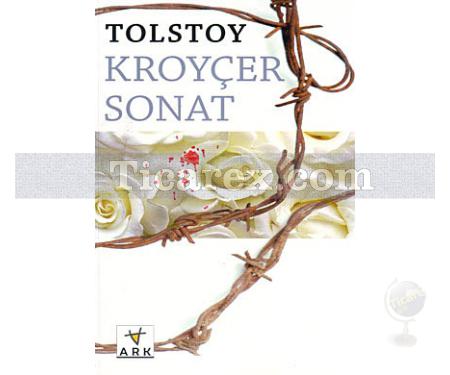 Kroyçer Sonat | Lev Nikolayeviç Tolstoy - Resim 1