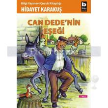 Can Dede'nin Eşeği | Hidayet Karakuş