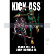 Kick-Ass | John Romita Jr., Mark Miller