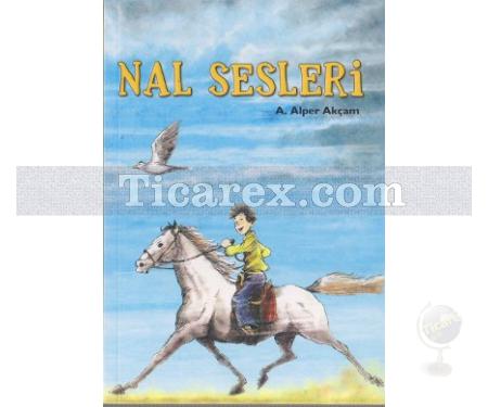 Nal Sesleri | A. Alper Akçam - Resim 1