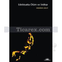 edebiyatta_olum_ve_intihar