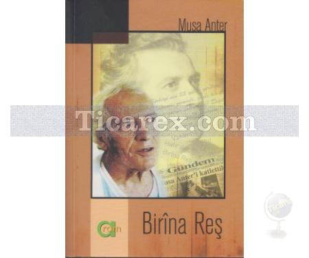 Kara Yara-Birina Reş | Musa Anter - Resim 1