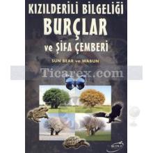 Kızılderili Bilgeliği Burçlar ve Şifa Çemberi | Sun Bear, Wabun