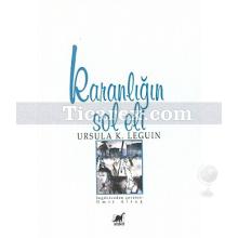 Karanlığın Sol Eli | Ursula K. Le Guin