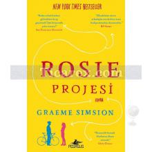Rosie Projesi | Graeme Simsion