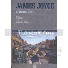 Dublinliler | James Joyce