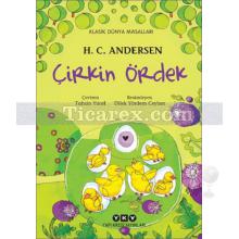 Çirkin Ördek | Hans Christian Andersen