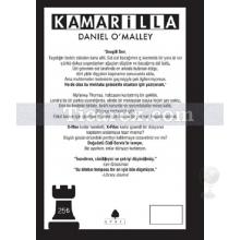 kamarilla