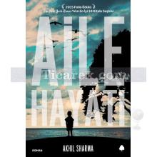 Aile Hayatı | Akhil Sharma