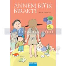 Annem Bıyık Bıraktı | Fatih Erdoğan