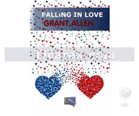 Falling In Love | Grant Allen - Resim 1