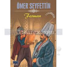 Ferman | Ömer Seyfettin