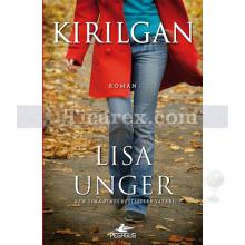 Kırılgan | Lisa Unger