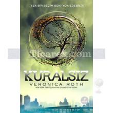 Kuralsız | (Ciltli) | Veronica Roth