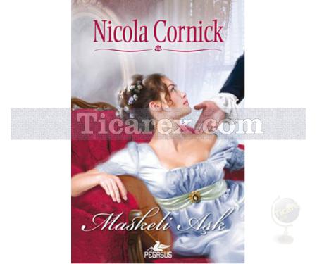 Maskeli Aşk | Nicola Cornick - Resim 1