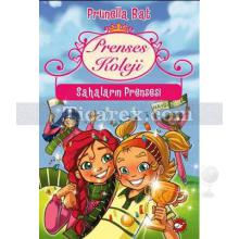 Prenses Koleji 3 - Sahaların Prensesi | Prunella Bat