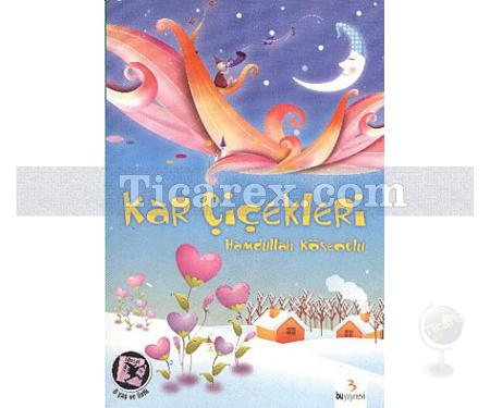 Kar Çiçekleri | Hamdullah Köseoğlu - Resim 1