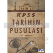 KPSS Tarihin Pusulası | Genel Kültür - Tasarı Yayıncılık