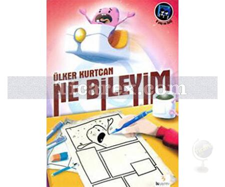 Ne Bileyim | Ülker Kurtcan - Resim 1