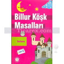 Billur Köşk Masalları | Erdal Çakıcıoğlu