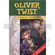 Oliver Twist | Charles Dickens