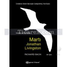 Martı Jonathan Livingston | Richard Bach