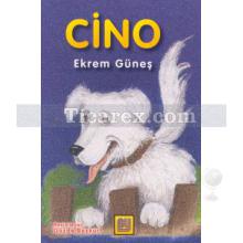 Cino | Ekrem Güneş