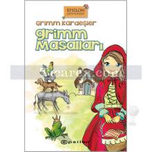 Grimm Masalları 2 | Grimm Kardeşler ( Jacob Grimm / Wilhelm Grimm )