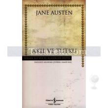 Akıl Ve Tutku | Jane Austen