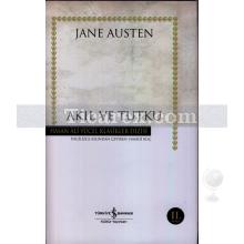 Akıl ve Tutku | (Ciltli) | Jane Austen